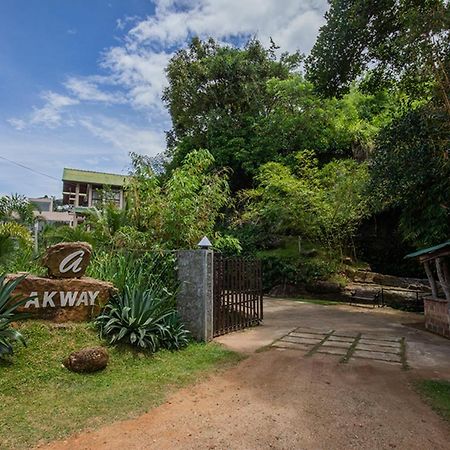Akway Resort And Spa Beragala Extérieur photo