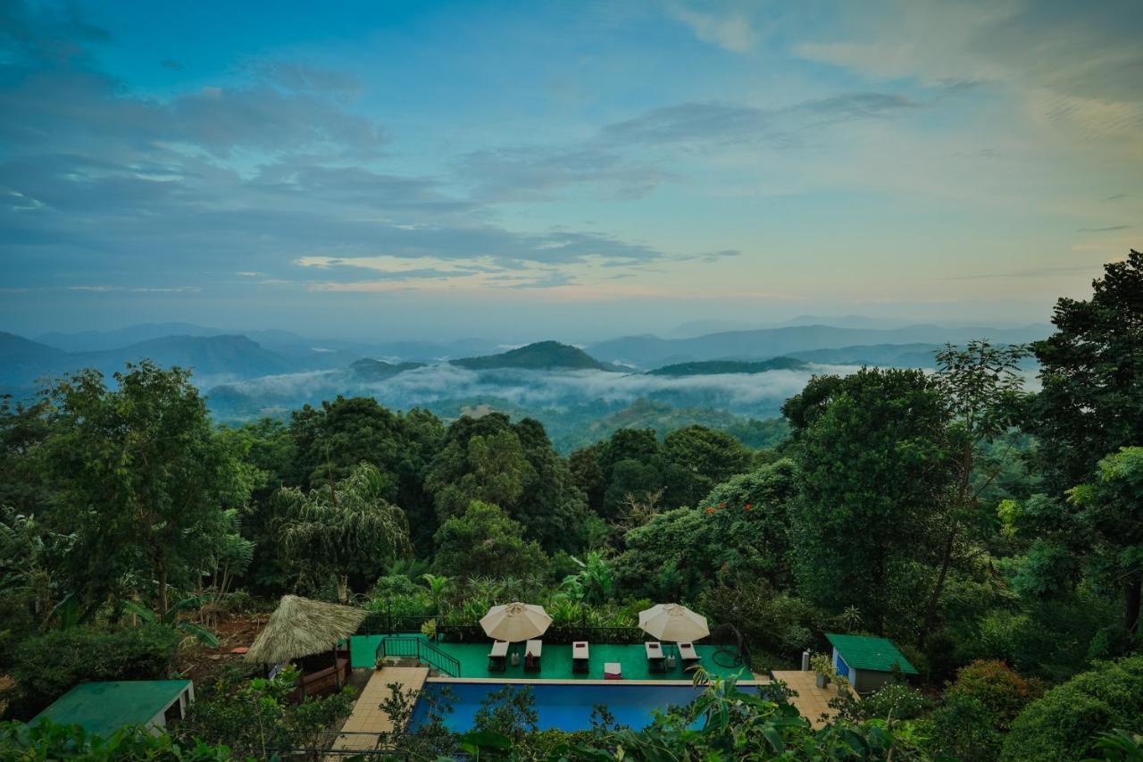 Akway Resort And Spa Beragala Extérieur photo