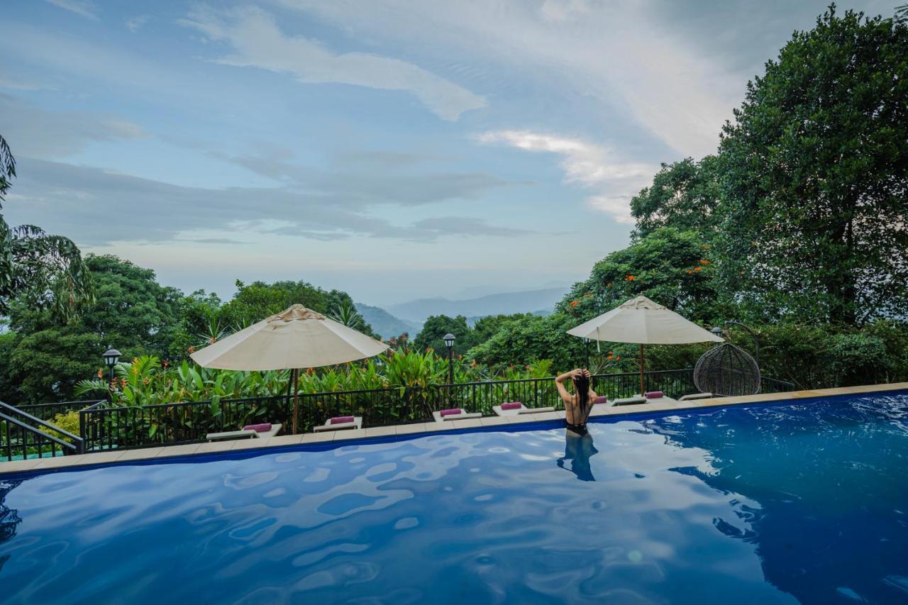 Akway Resort And Spa Beragala Extérieur photo