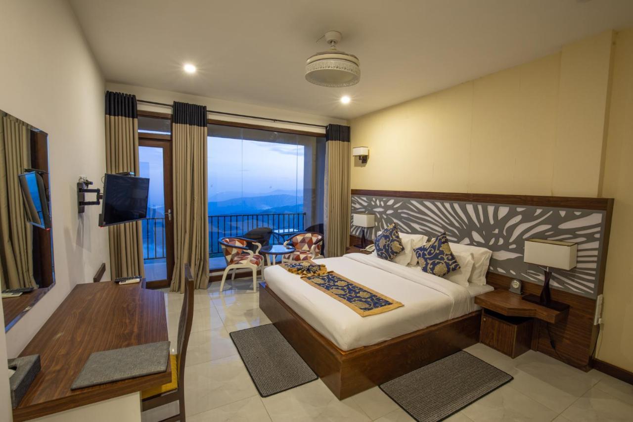 Akway Resort And Spa Beragala Extérieur photo