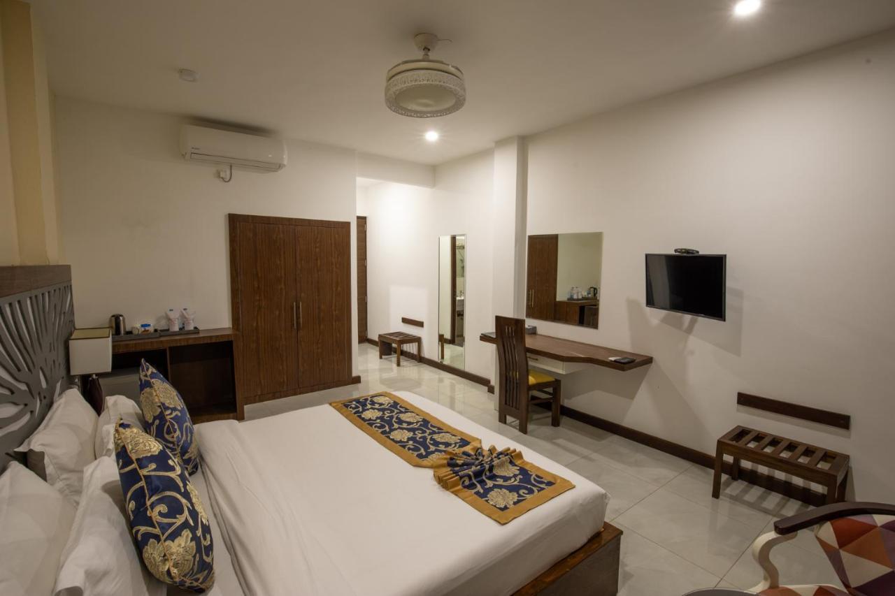 Akway Resort And Spa Beragala Extérieur photo
