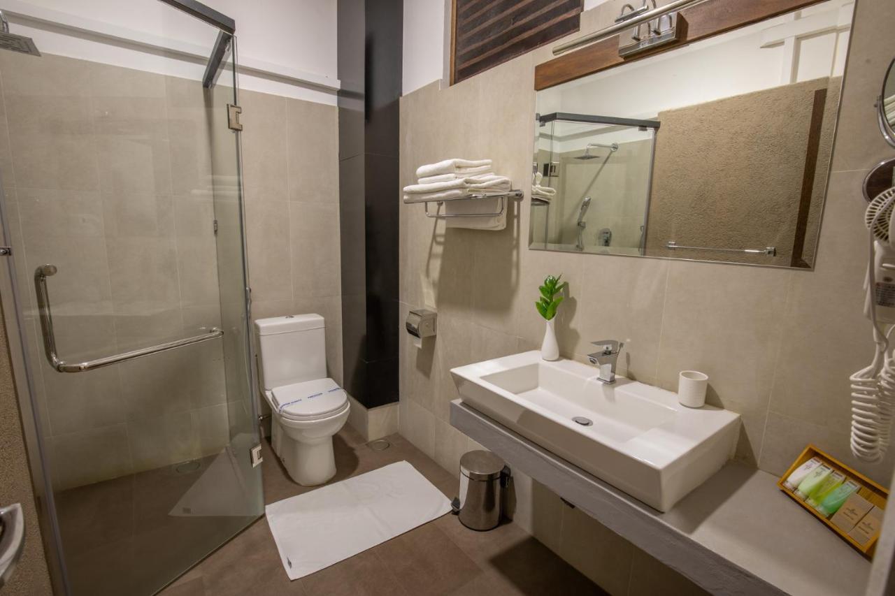 Akway Resort And Spa Beragala Extérieur photo