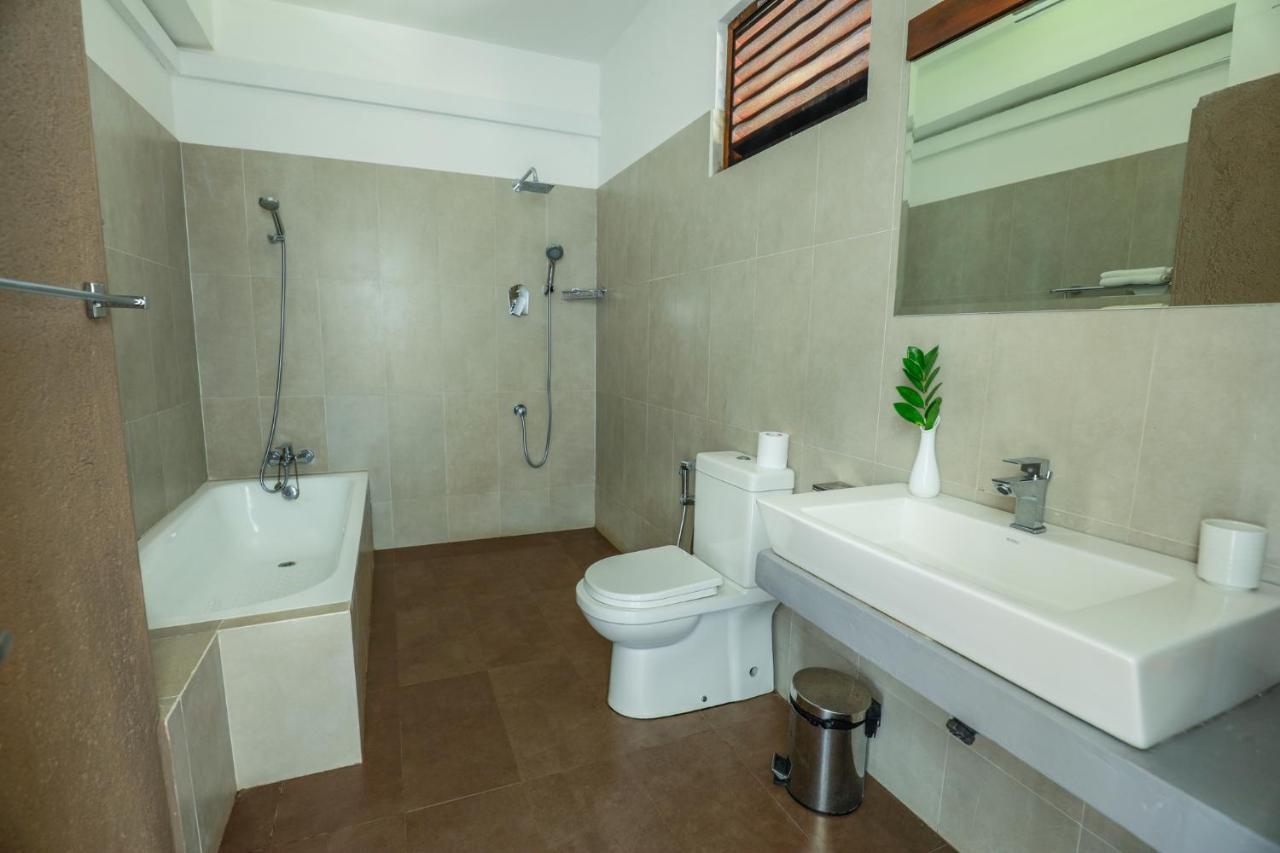 Akway Resort And Spa Beragala Extérieur photo