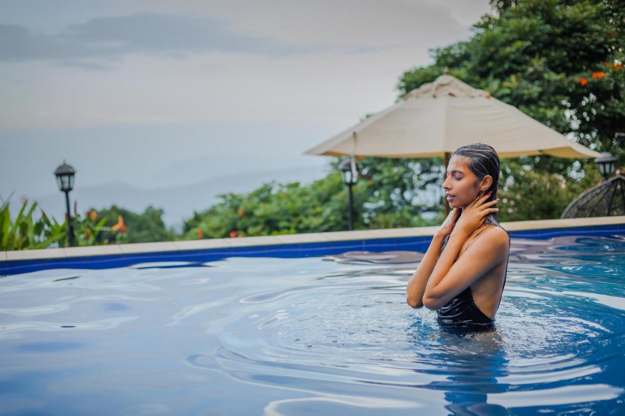 Akway Resort And Spa Beragala Extérieur photo